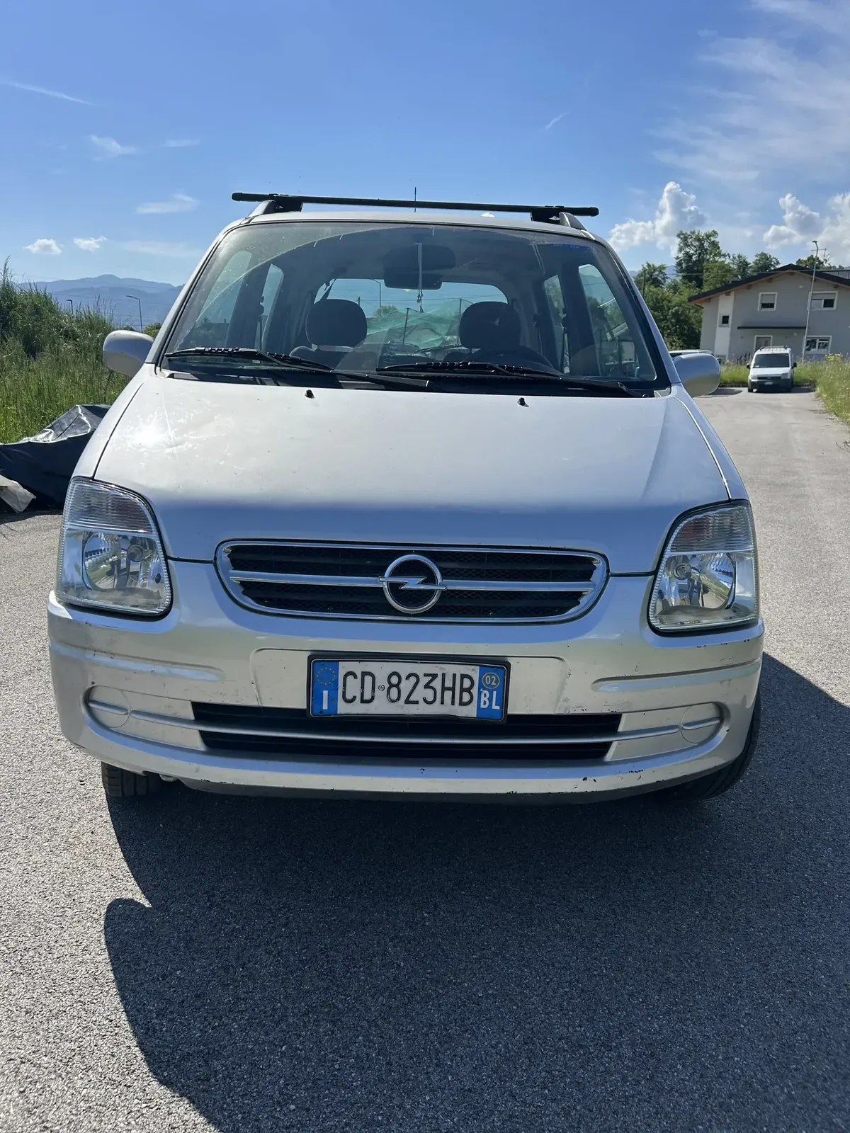 Opel · foto 1
