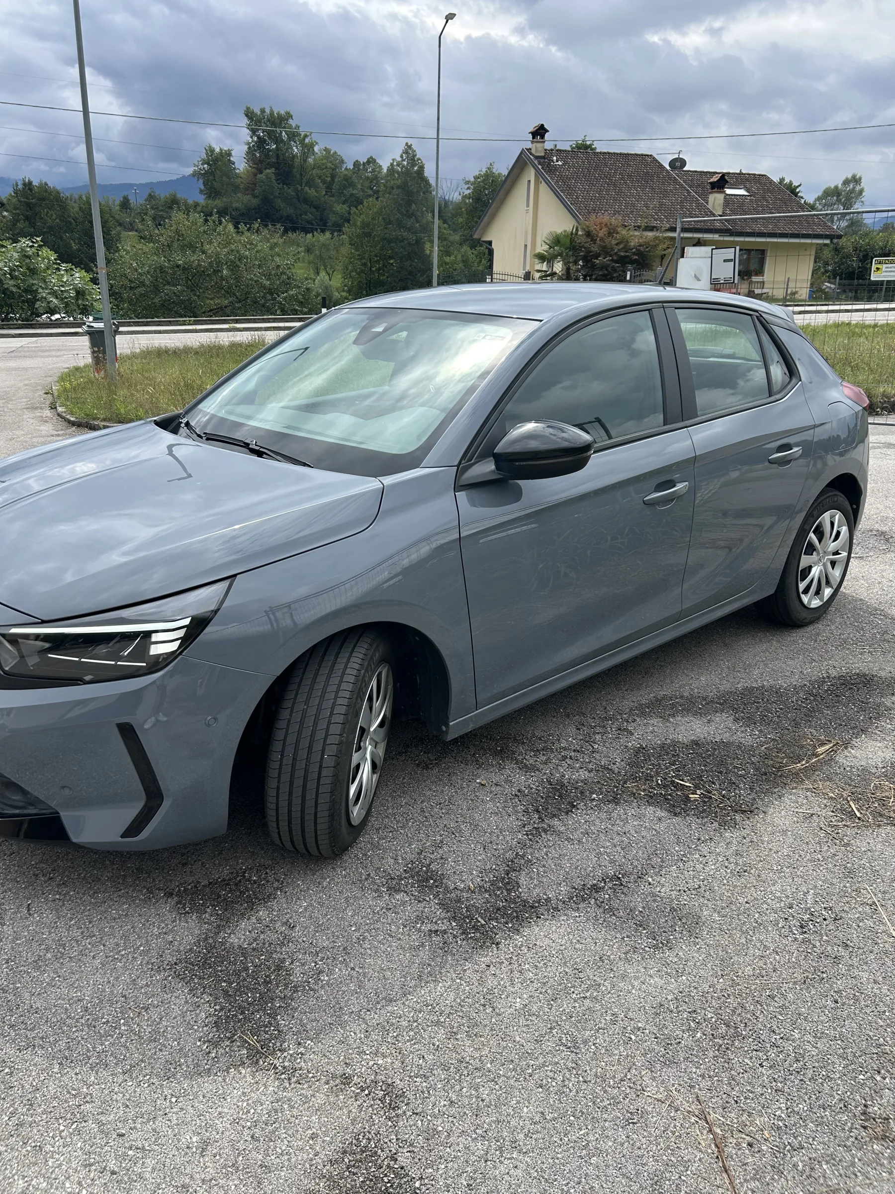 Opel · foto 1