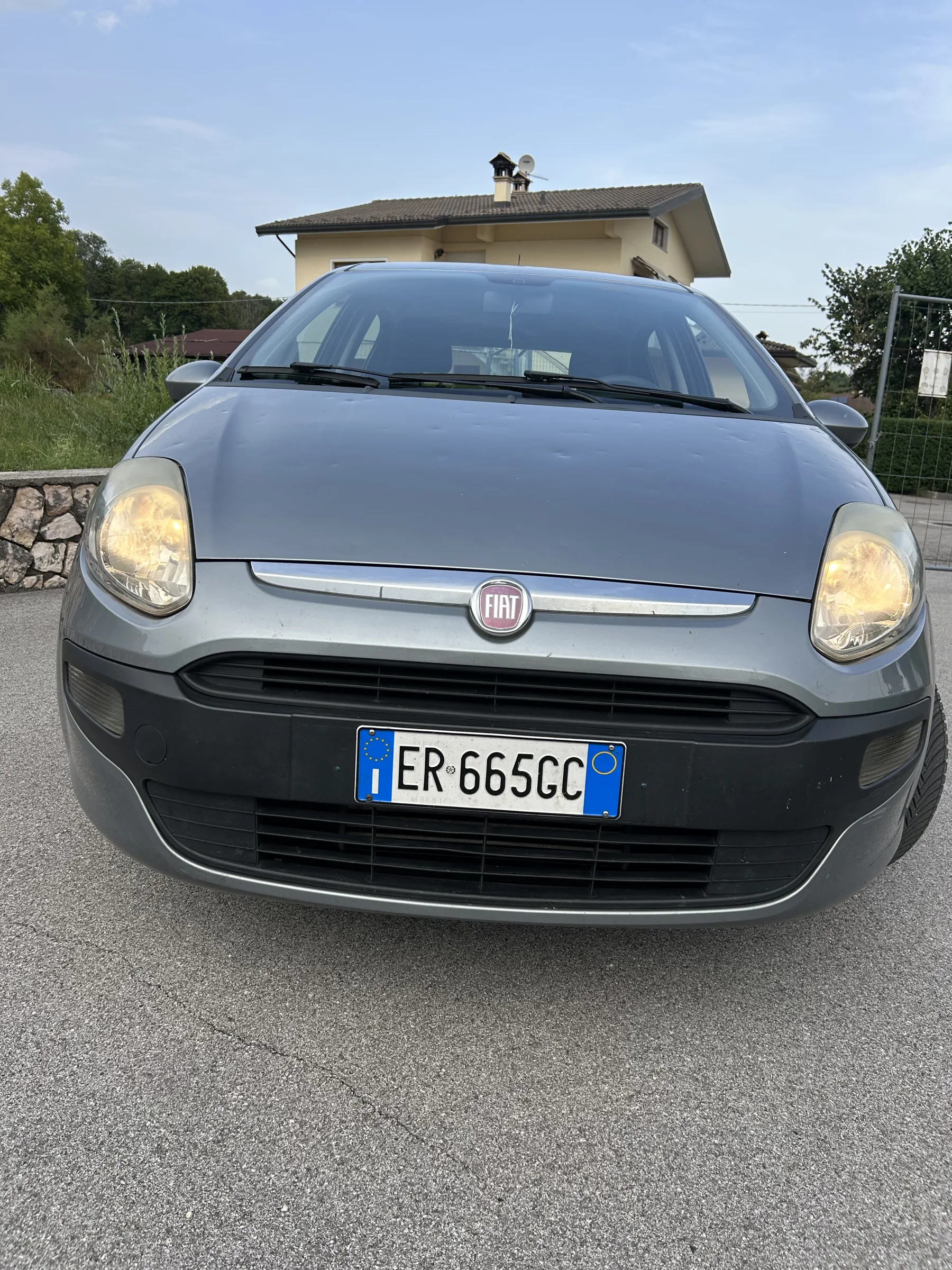 Fiat · foto 1